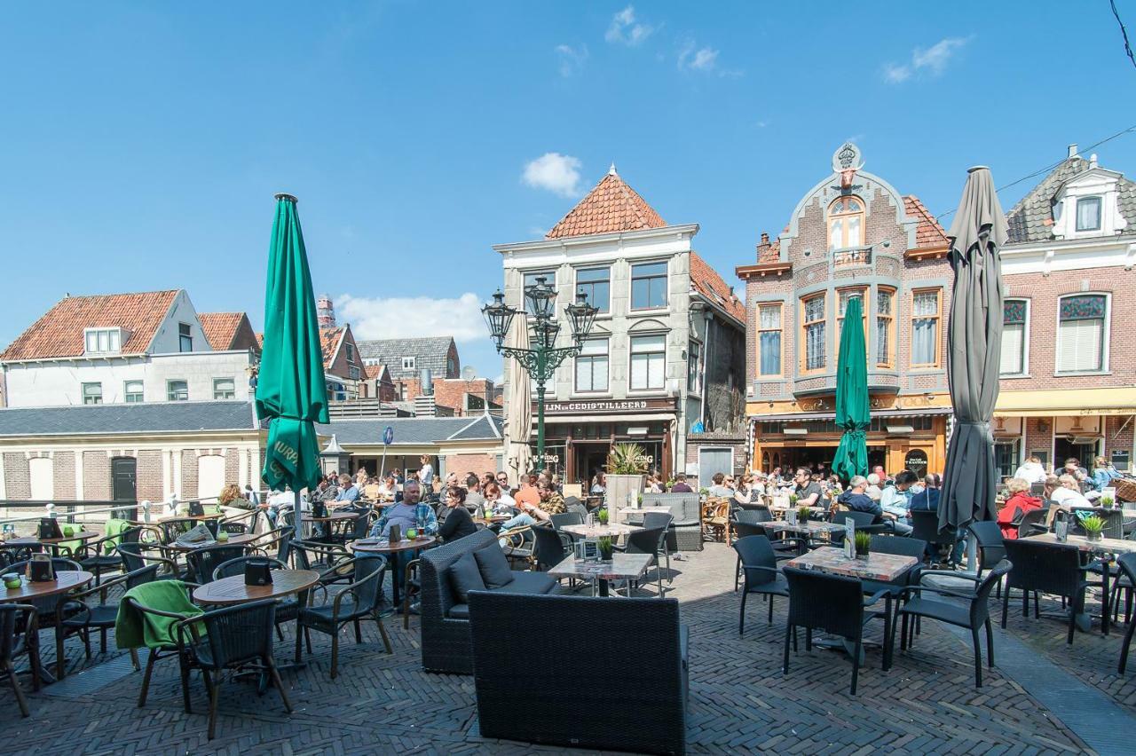 Casasdecasper - Studio Alkmaar Exterior photo